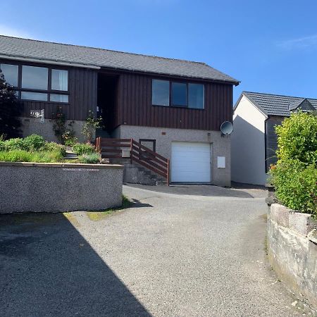 Appartement Burgess Self Catering Lerwick Extérieur photo