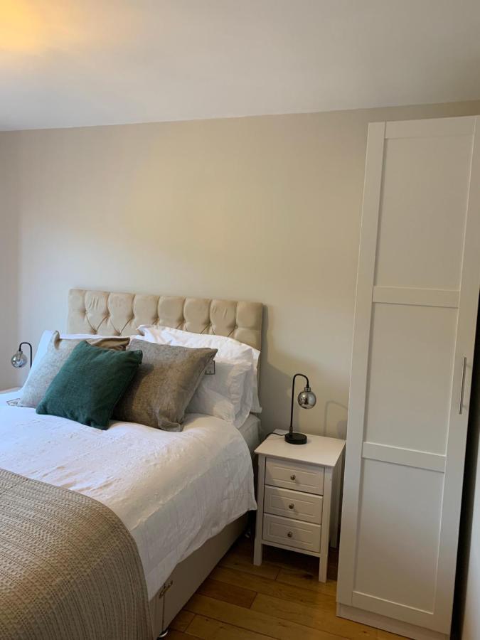 Appartement Burgess Self Catering Lerwick Extérieur photo