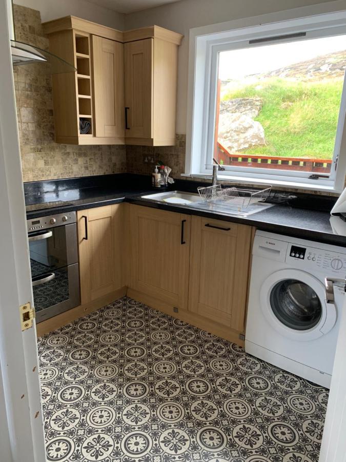 Appartement Burgess Self Catering Lerwick Extérieur photo