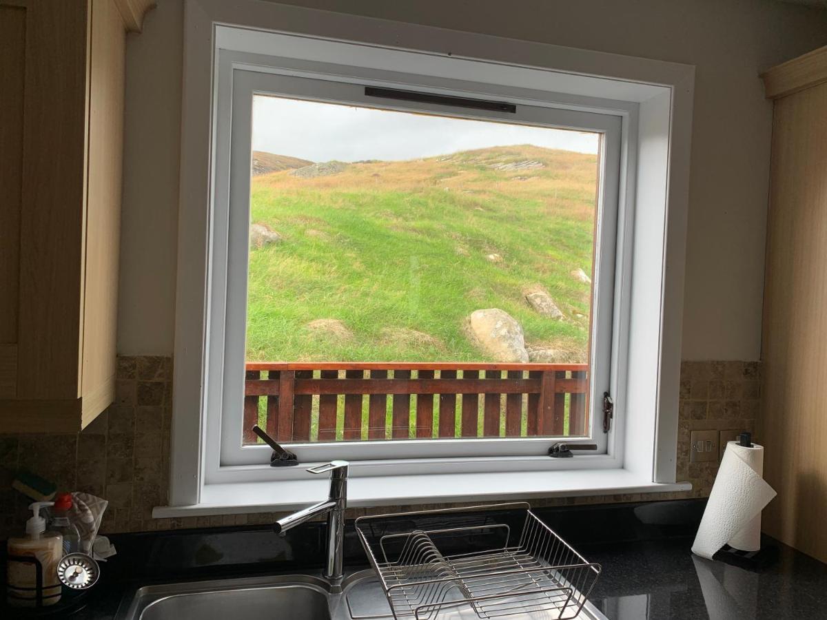 Appartement Burgess Self Catering Lerwick Extérieur photo